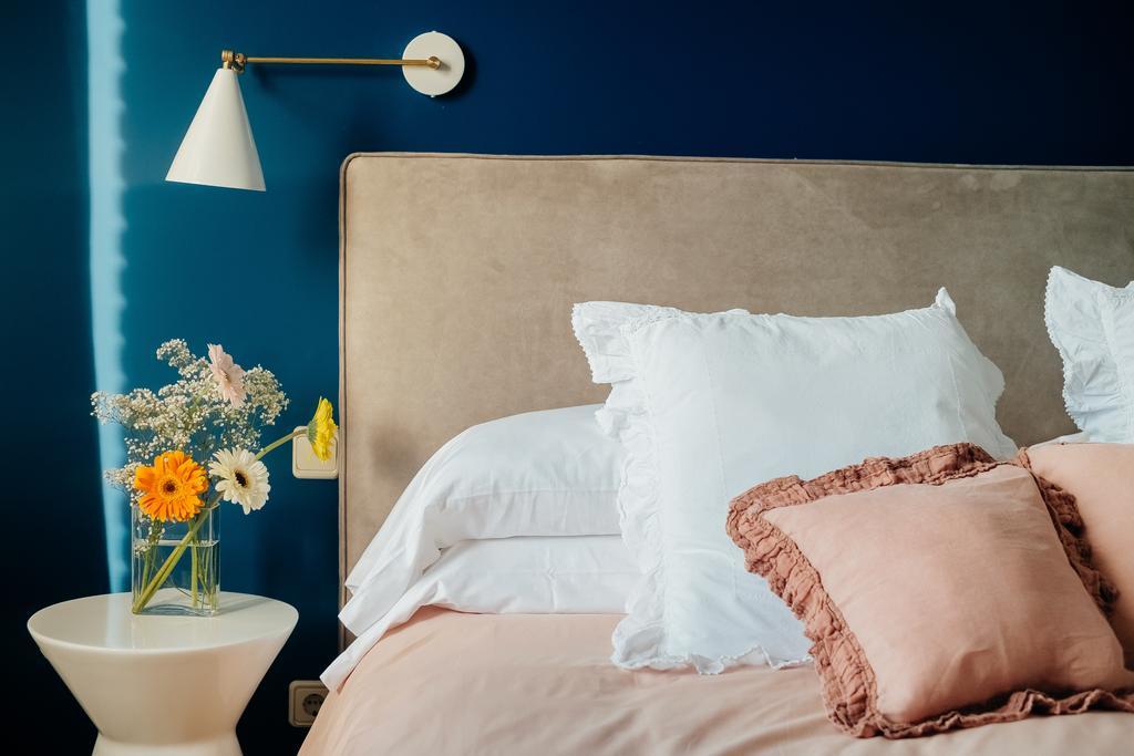 Chung cư 300 m² 5 phòng ngủ, 4 phòng tắm riêng ở Salamanca Madrid Ngoại thất bức ảnh