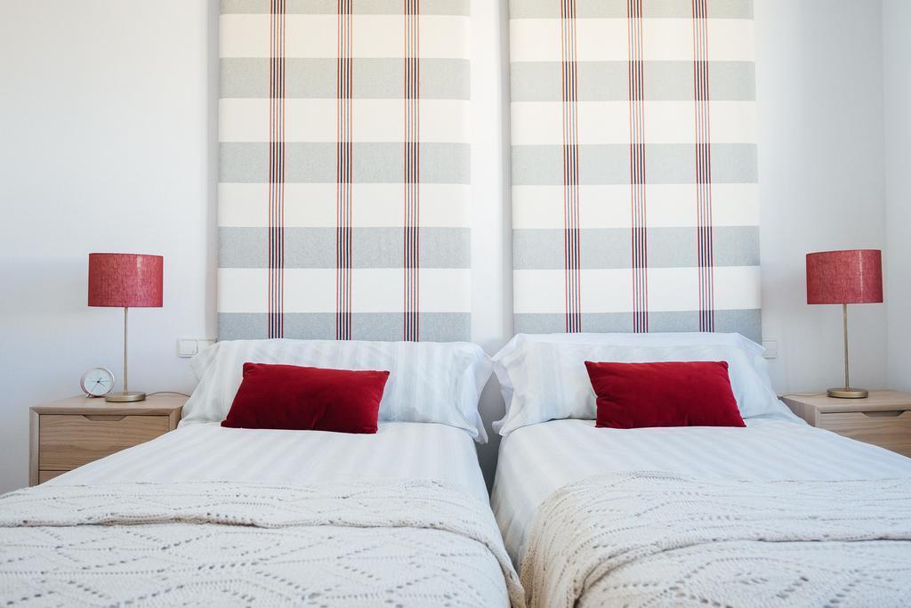 Chung cư 300 m² 5 phòng ngủ, 4 phòng tắm riêng ở Salamanca Madrid Ngoại thất bức ảnh