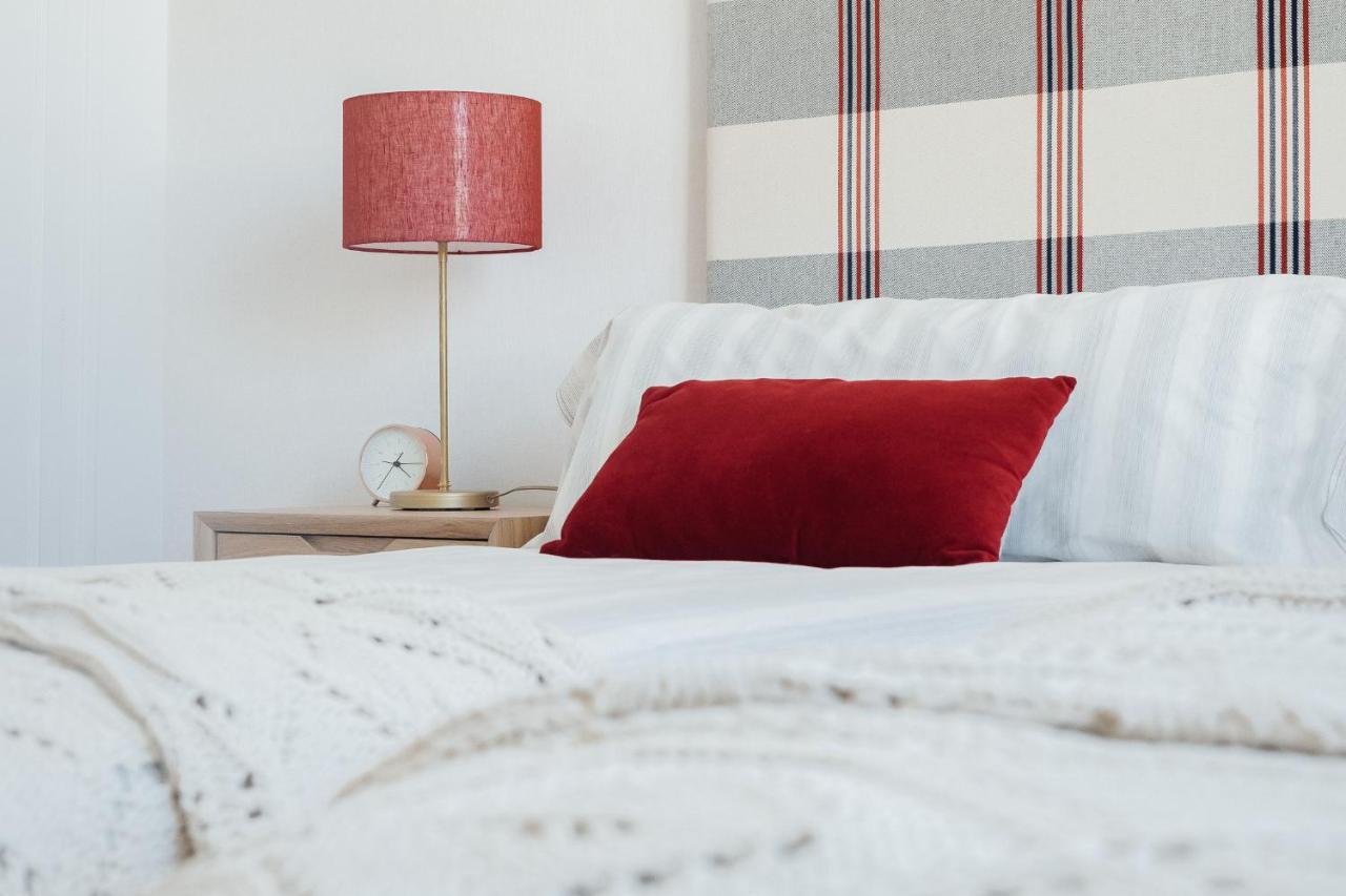 Chung cư 300 m² 5 phòng ngủ, 4 phòng tắm riêng ở Salamanca Madrid Ngoại thất bức ảnh