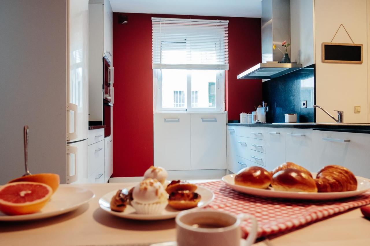 Chung cư 300 m² 5 phòng ngủ, 4 phòng tắm riêng ở Salamanca Madrid Ngoại thất bức ảnh
